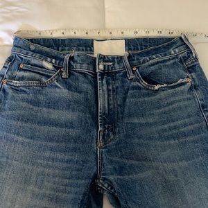 Mother Jeans